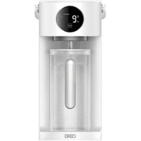 Wasserfilter DREO DR-KWF005, 7-in-1 selbstreinigend, weiß