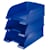 Brevkorg Leitz Jumbo Plus Vit, 255x357x103mm