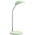 Bureaulamp Unilux Tamy, LED, groen