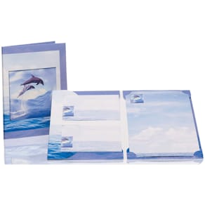 Briefmappe Rössler Flipper, 10/10