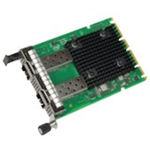 Intel Ethernet Network Adapter X710-DA2 for OCP 3.0