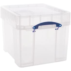 Oppbevaringsboks RUP 35L XL klar