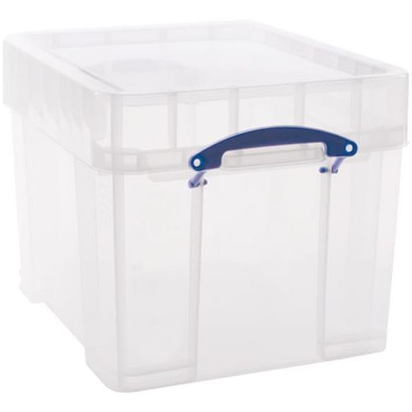 Oppbevaringsboks RUP 35L XL klar