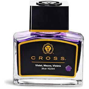 Tintenfass Cross FH-Tinte, violett