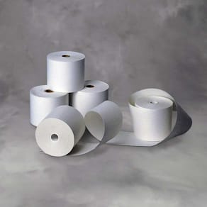 Regnerulle Schades 70 mm, 40 m, Ø60 mm