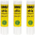 Limstift UHU, 21g, 12st