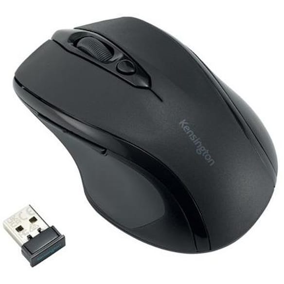 Mus KENSINGTON EQ MY310 trådløs sort