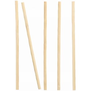 Rörpinne PURE Bambu 15cm 1000/fp