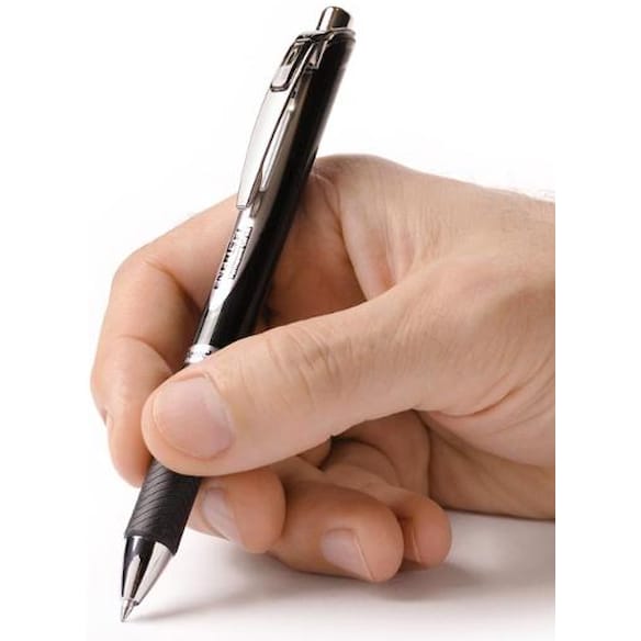 Geleroller PENTEL EnerGel dok. 0,7mm blå