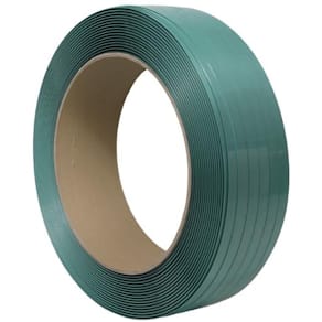 Packband PET 16x0.7mmx1750m 406/150m