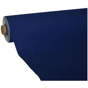 Duk PAPSTAR 1,18x25m mörkblå