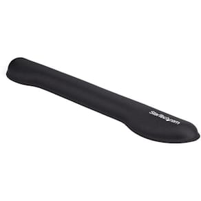 StarTech.com Gel-handledsstöd för tangentbord - Ergonomiskt