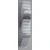 Blankettfack Durable Flexiboxx Transparent, A4S, 12 fack