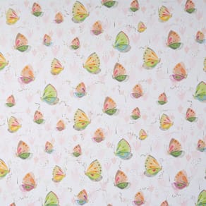 Kunstdruckpapier TURNOWSKY Fantasie Offset Mariposa, bunt, 500 x 