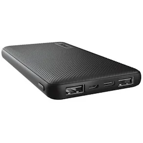 Powerbank TRUST Primo Eco 10 000mAh