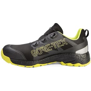 Skyddssko SOLID GEAR Prime GTX Low S3 44