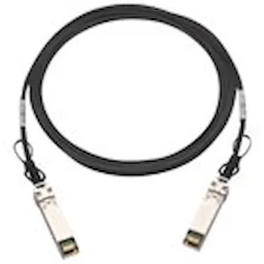 QNAP CAB-DAC50M-SFPP - 10GBase direktkopplingskabel - SFP+