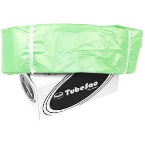 Kassett TUBESAC 60m grön