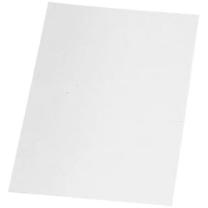 Deckblatt GBC Traditional®, A4, 350 g/m²