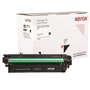 Everyday Toner Black Cartridge HP 647A 8.5K