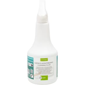 Reinigingsspray Q-Connect, voor whiteboards, 500 ml