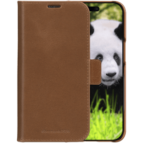 Lynge - iPhone 16e - Golden Tan