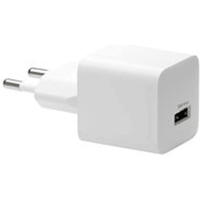 dbramante1928 re-charge - Strömadapter - 18 Watt (USB) - vit