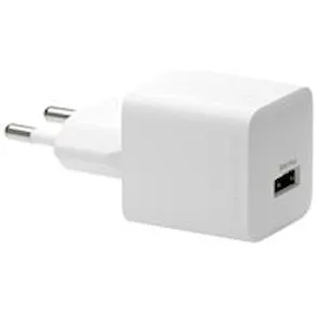 dbramante1928 re-charge - Strömadapter - 18 Watt (USB) - vit