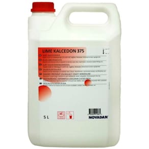 Sanitetsrens Novadan mod kalk, LIME KALCEDON 375