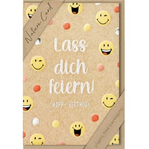 Geburtstagskarte BSB