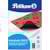 Carbonpapier Pelikan Interplastic, etui van 10 vel