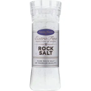 Salt SANTA MARIA stor bordskvarn, 455g
