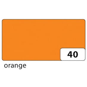Transparentpapier Folia, 115 g/m², orange