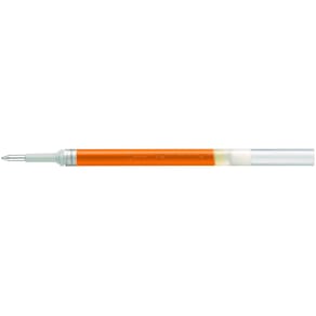 Gelmine Pentel EnerGel, 0,35 mm, orange