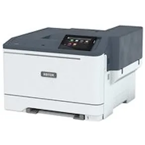 Xerox C410V_DN - Skrivare - Duplex - laser - A4/Legal - 1200 x