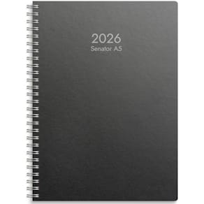Kalender Senator A5 Eco Line 2026