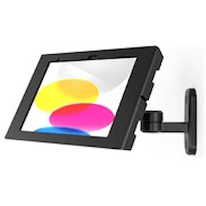 Compulocks Apex - Monteringssats (hölje, svängbar arm) - för