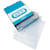 Showtas Oxford Quick'in, A4, glashelder PP