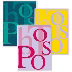 Einsteckalbum Goldbuch p-h-o-t-o-s, sortiert