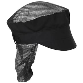 Nätkeps nacknät NYTELLO 72 svart