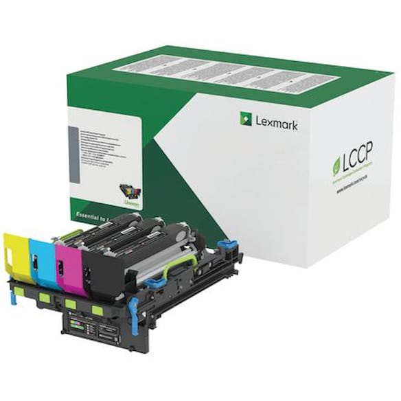 Imaging Kit LEXMARK RP 150K color(CMY)