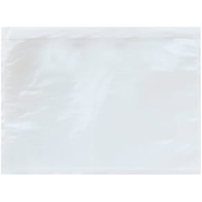 Packsedelskuvert Office Depot C5, utan tryck, 250/fp