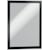 Informatiekader Durable Duraframe, ft 21 x 29,7 cm (A4), zwart, 2