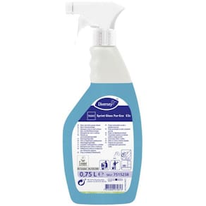 Glassrengjøring Sprint Pur-Eco 0,75L