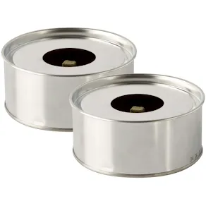 Marschaller 2-pack 8h silver