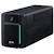 APC Back-UPS BX950MI - UPS - AC 230 V - 520 watt - 950 VA