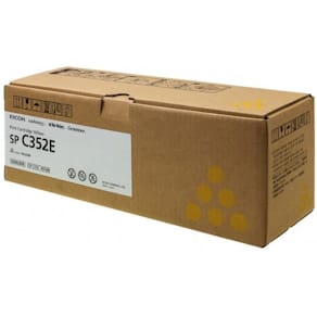 Ricoh/SP C352 yellow toner