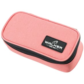 Schüleretui WALKER Concept, peach