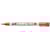 Marker edding 404, permanent, rood