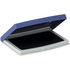 Stämpel TRODAT Dynkas. blå 70X110 MM